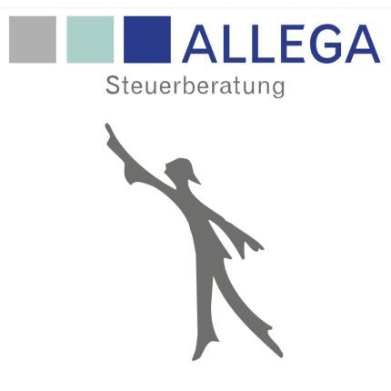 Logo fra Allega Treuhand GmbH & Co. KG Steuerberatungsgesellschaft