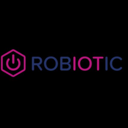 Logo from ROBIOTIC GmbH