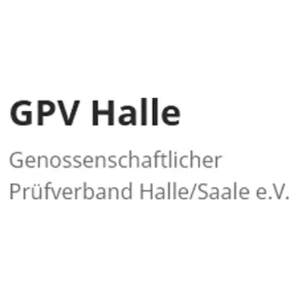 Logo da Genossenschaftlicher Prüfverband Halle/Saale e.V.