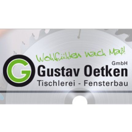 Logo von Gustav Oetken GmbH Tischlerei Fenster-Türen-Treppen-Innenausbau