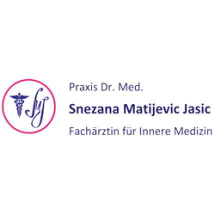 Logo van Internistische hausärztliche Praxis Frau Dr. Matijevic