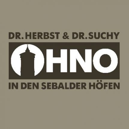 Logo od HNO Gemeinschaftspraxis Dr. Herbst & Dr. Suchy