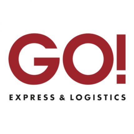 Logotyp från GO! General Overnight Express & Logistics Saarbrücken GmbH Niederlassung Kaiserslautern