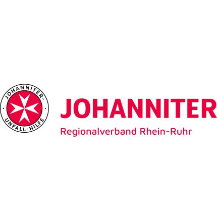 Logo od Johanniter-Unfall-Hilfe e.V. Lehrrettungswache Wesel