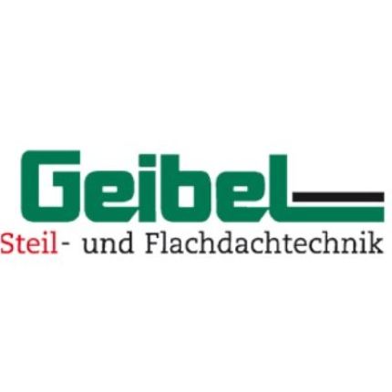 Logo van Geibel Steil- und Flachdachtechnik GmbH