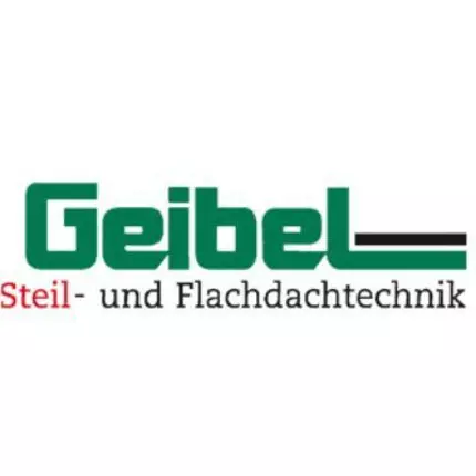 Logo de Geibel Steil- und Flachdachtechnik GmbH