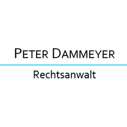 Logotipo de Dammeyer Peter Rechtsanwalt