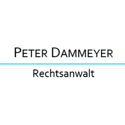 Logotipo de Peter Dammeyer Rechtsanwalt