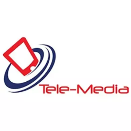 Logo fra Tele-Media