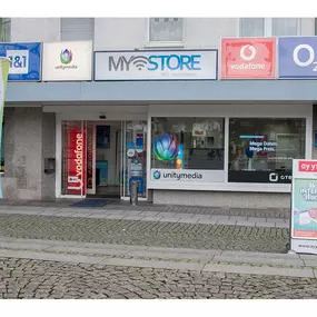 Bild von MyStore