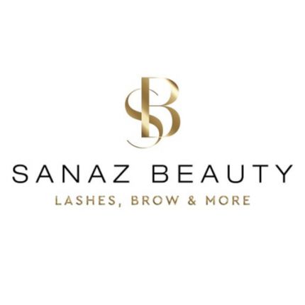 Logotipo de Sanaz Beauty