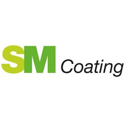 Λογότυπο από SM Coating GmbH