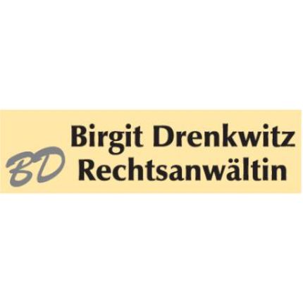 Λογότυπο από Drenkwitz Birgit Rechtsanwältin