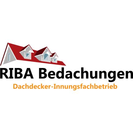 Logotipo de RIBA Bedachungen GmbH