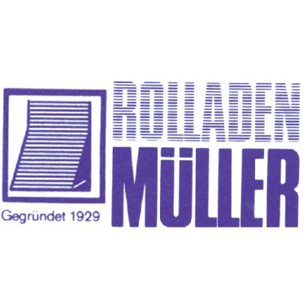 Logo fra Rolladen Müller