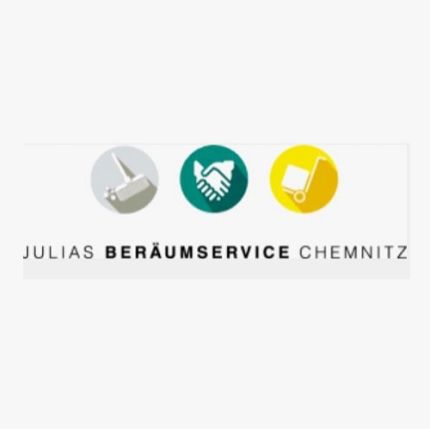 Logo van Julias Beräumservice