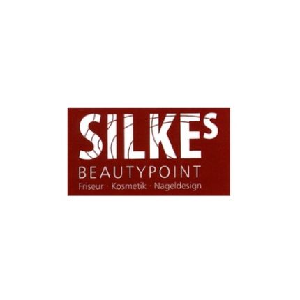 Logo von Silkes Beautypoint