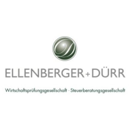 Logótipo de Ellenberger + Dürr GmbH & Co. KG - Wirtschaftsprüfungsgesellschaft - Steuerberatungsgesellschaft