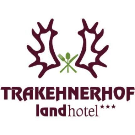 Logo from Landhotel Trakehnerhof