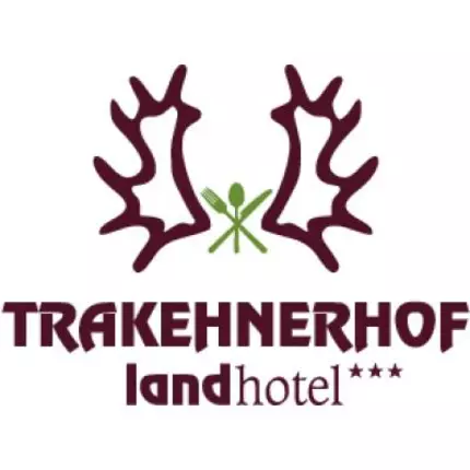 Logo van Landhotel Trakehnerhof