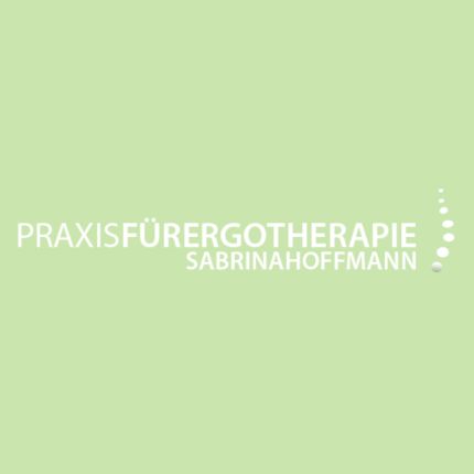 Logo von Praxis für Ergotherapie Sabrina Hoffmann