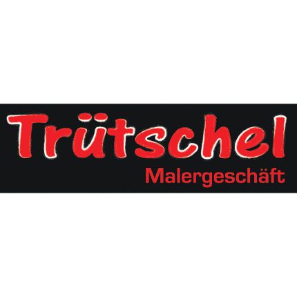 Logotyp från Malerbetrieb Trütschel