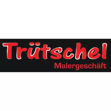 Logo van Malerbetrieb Trütschel