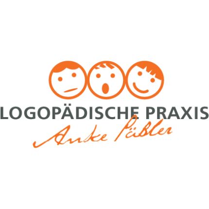 Logotipo de Anke Päßler Logopädische Praxis