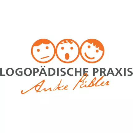 Logo od Anke Päßler Logopädische Praxis