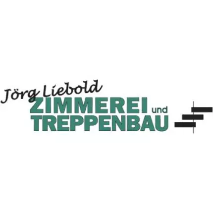 Logo fra Jörg Liebold Zimmerei und Treppenbau