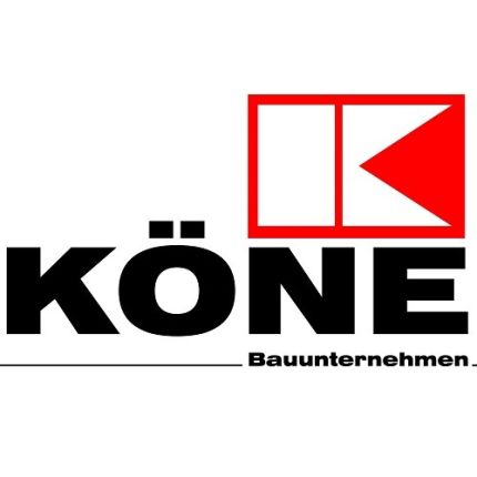 Logo da Köne Bauunternehmen