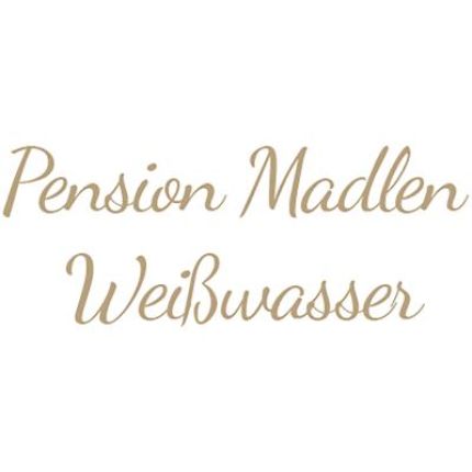 Logo od Pension Madlen GbR