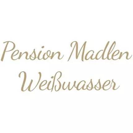 Logo van Pension Madlen GbR