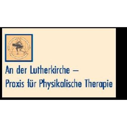 Logo de An der Lutherkirche - Praxis für Physikalische Therapie