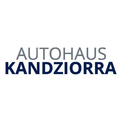 Logotyp från Autohaus Peter Kandziorra KG