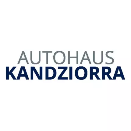 Logo de Autohaus Peter Kandziorra KG