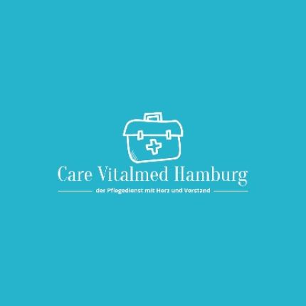 Logo von Care Vitalmed Hamburg GmbH
