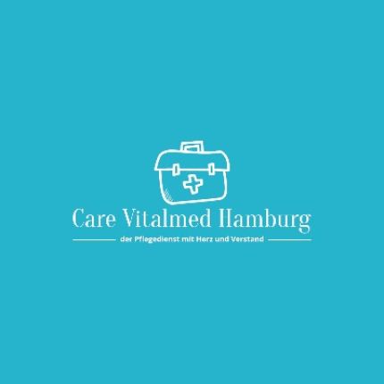 Logotyp från Care Vitalmed Hamburg GmbH