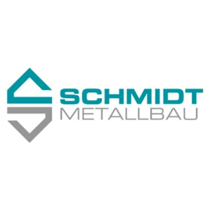 Logo da Metallbau Schmidt