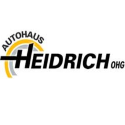 Logotyp från Autohaus Heidrich OHG