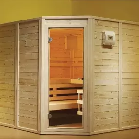 Bild von Karins-Sauna-Serie / Sauna Hero