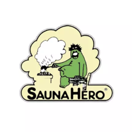 Logo von Karins-Sauna-Serie / Sauna Hero