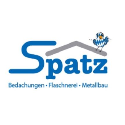 Logo von Spatz GmbH & Co KG Bedachungen Metallbau Flaschnerei