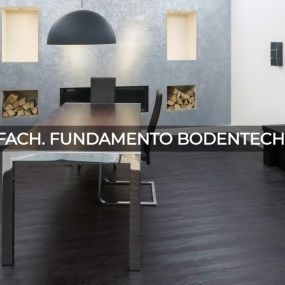 Bild von Fundamento Bodentechnik GmbH