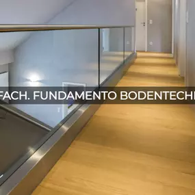 Bild von Fundamento Bodentechnik GmbH