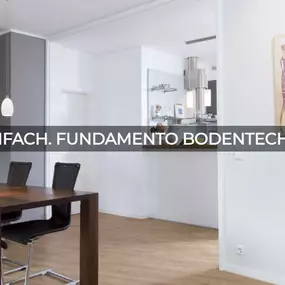 Bild von Fundamento Bodentechnik GmbH