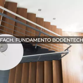 Bild von Fundamento Bodentechnik GmbH