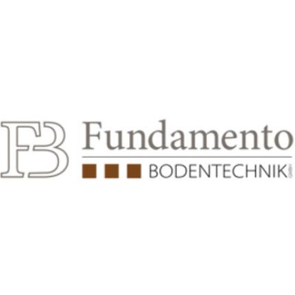 Λογότυπο από Fundamento Bodentechnik GmbH