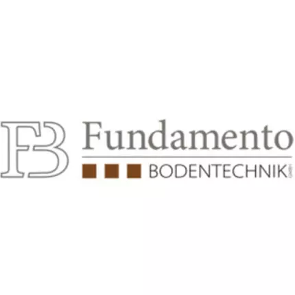 Logo von Fundamento Bodentechnik GmbH