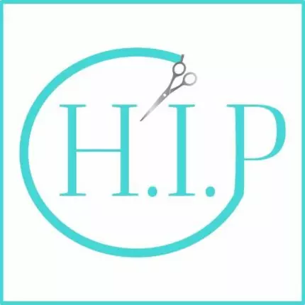 Logo de H.I.P. Haarstudio Iris Poljak